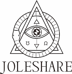 JOLESHARE OO