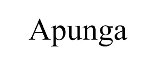 APUNGA