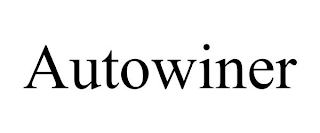 AUTOWINER