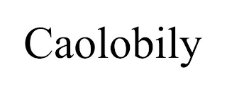 CAOLOBILY