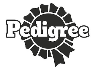 PEDIGREE