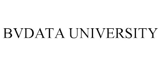 BVDATA UNIVERSITY