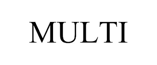 MULTI