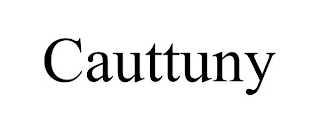 CAUTTUNY