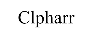 CLPHARR