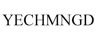 YECHMNGD