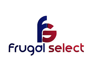 FS FRUGAL SELECT