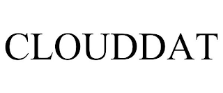 CLOUDDAT