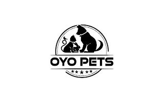 OYO PETS