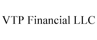 VTP FINANCIAL LLC