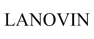 LANOVIN