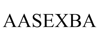 AASEXBA