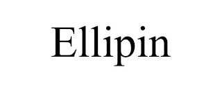 ELLIPIN