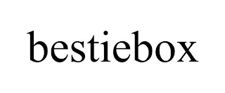 BESTIEBOX