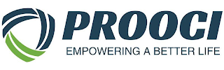 PROOCI EMPOWERING A BETTER LIFE