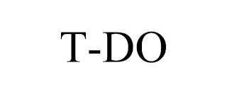 T-DO