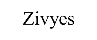 ZIVYES