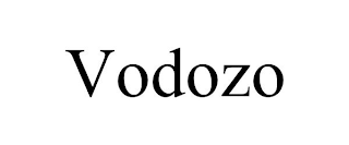 VODOZO