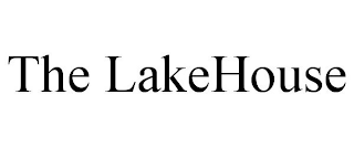 THE LAKEHOUSE