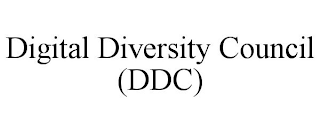 DIGITAL DIVERSITY COUNCIL (DDC)