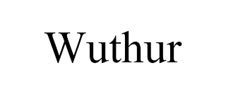 WUTHUR