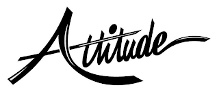 ATTITUDE