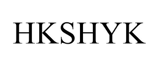 HKSHYK