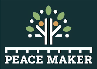 PEACE MAKER