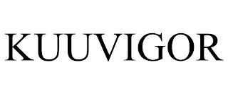 KUUVIGOR