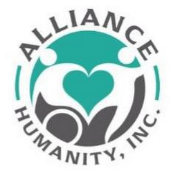 ALLIANCE HUMANITY, INC.