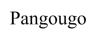 PANGOUGO