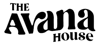 THE AVANA HOUSE