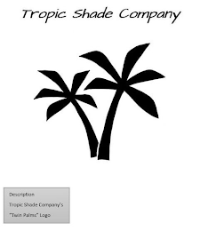 TROPIC SHADE COMPANY