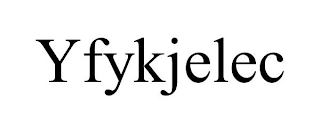 YFYKJELEC