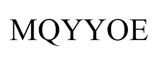 MQYYOE