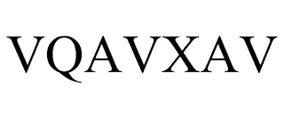 VQAVXAV