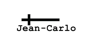 JEAN-CARLO