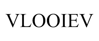 VLOOIEV