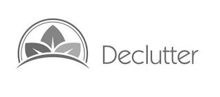 DECLUTTER