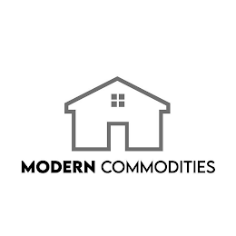 MODERN COMMODITIES