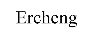 ERCHENG