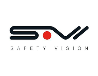 SV SAFETY VISION