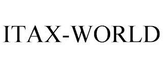 ITAX-WORLD