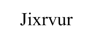 JIXRVUR