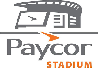 PAYCOR STADIUM