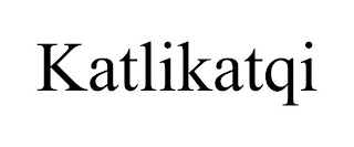 KATLIKATQI