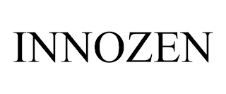 INNOZEN