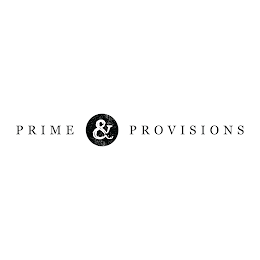 PRIME & PROVISIONS