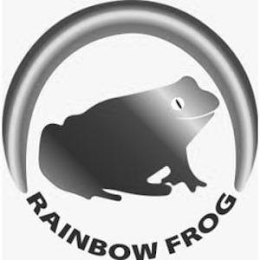 RAINBOW FROG