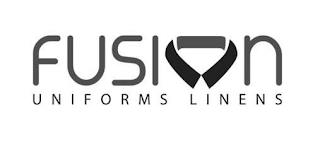 FUSION UNIFORMS LINENS